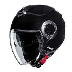 HJC Κράνος I41 METAL BLACK
