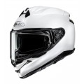 HJC Κράνος F72 PEARL WHITE ΚΡΑΝΗ HJC Κράνος F72 PEARL WHITE ΚΡΑΝΗ