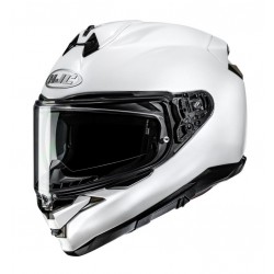 HJC Κράνος F72 PEARL WHITE ΚΡΑΝΗ