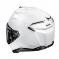 HJC Κράνος F72 PEARL WHITE ΚΡΑΝΗ HJC Κράνος F72 PEARL WHITE ΚΡΑΝΗ