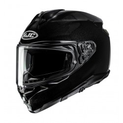 HJC Κράνος F72 METAL BLACK ΚΡΑΝΗ