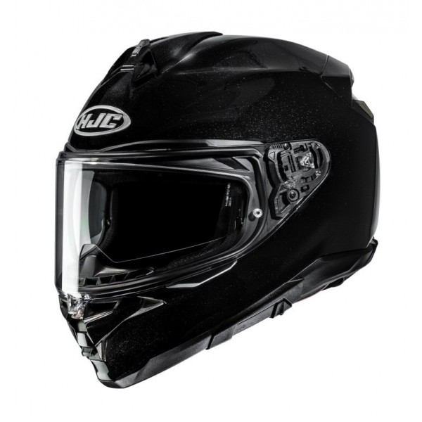 HJC Κράνος F72 METAL BLACK ΚΡΑΝΗ HJC Κράνος F72 METAL BLACK ΚΡΑΝΗ