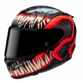 HJC Κράνος RPHA 12 VENOM 3 MARVEL MC1SF ΚΡΑΝΗ