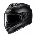HJC Κράνος F72 SEMI FLAT BLACK ΚΡΑΝΗ