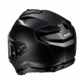 HJC Κράνος F72 SEMI FLAT BLACK ΚΡΑΝΗ