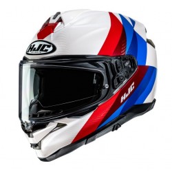 HJC Κράνος F72 RACERO MC21 ΚΡΑΝΗ