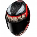HJC Κράνος RPHA 12 VENOM 3 MARVEL MC1SF ΚΡΑΝΗ