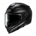 HJC Κράνος I72 SEMI FLAT BLACK ΚΡΑΝΗ HJC Κράνος I72 SEMI FLAT BLACK ΚΡΑΝΗ