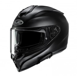 HJC Κράνος I72 SEMI FLAT BLACK ΚΡΑΝΗ
