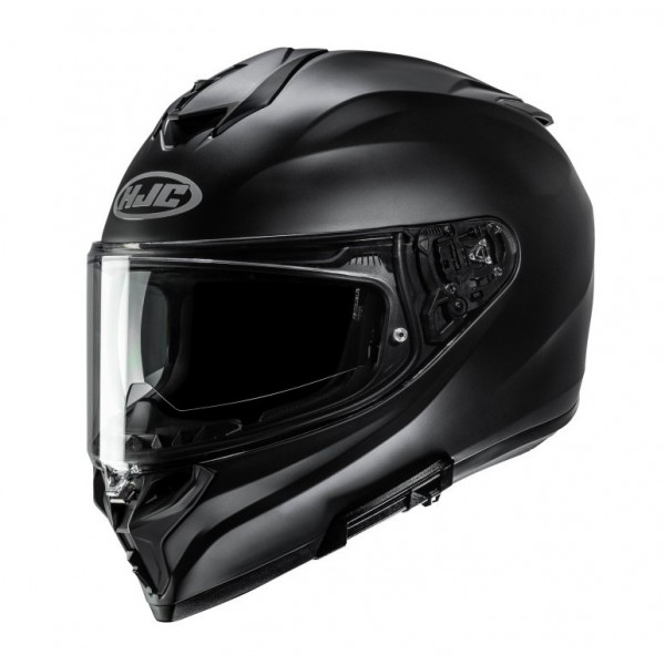 HJC Κράνος I72 SEMI FLAT BLACK ΚΡΑΝΗ HJC Κράνος I72 SEMI FLAT BLACK ΚΡΑΝΗ