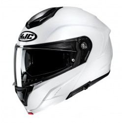 HJC Κράνος C92 PEARL WHITE	 ΚΡΑΝΗ