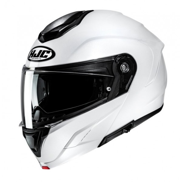 HJC Κράνος C92 PEARL WHITE ΚΡΑΝΗ HJC Κράνος C92 PEARL WHITE ΚΡΑΝΗ