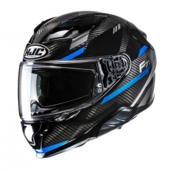 HJC Κράνος F71 Carbon ESIRA MC2 ΚΡΑΝΗ