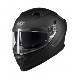 MT Κράνος Braker SV Pure A1 μαύρο ματ