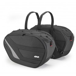 Givi Τσάντες πλαϊνές EASY10 Easy-T 27-35 λίτρα