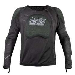 Nordcode Safety Jacket Armadillo