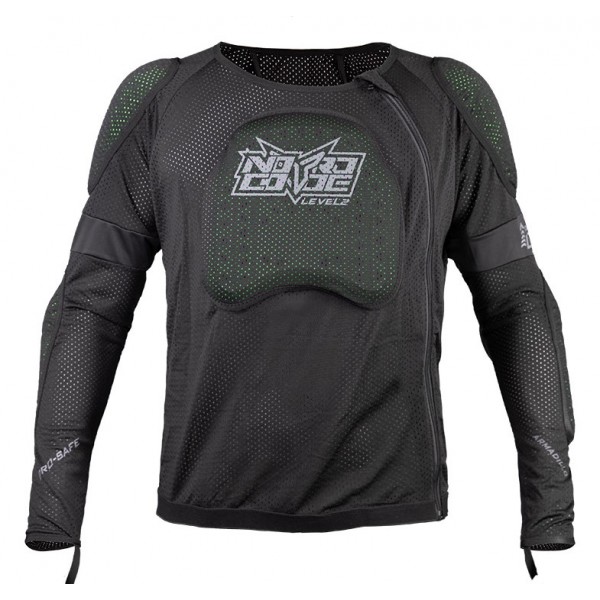 Nordcode Safety Jacket Armadillo Μπλούζες / Γιλέκα / Ζακέτες