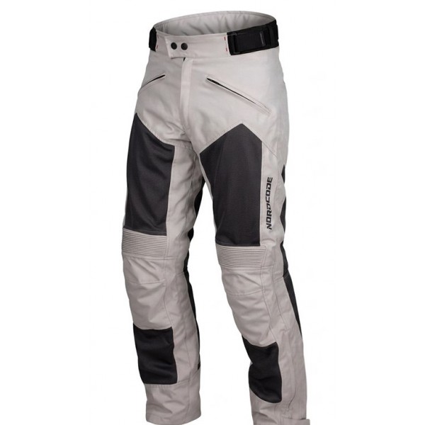Nordcode Παντελόνι Jackal Air Γυναικείο γκρι Παντελόνια Textile