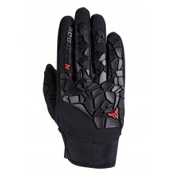 Nordcode Γάντια Namib μαύρο