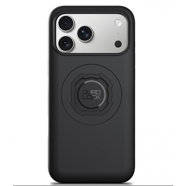 Quad Lock Θήκη Κινητού Mag QMC-IP17XL iPhone 17 Pro Max ΤΑΞΙΔΙΩΤΙΚΟΣ ΕΞΟΠΛΙΣΜΟΣ Quad Lock Θήκη Κινητού Mag QMC-IP17XL iPhone 17 Pro Max ΤΑΞΙΔΙΩΤΙΚΟΣ ΕΞΟΠΛΙΣΜΟΣ