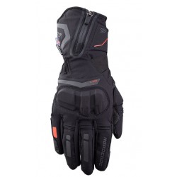 Nordcode Γάντια GT-1 WP μαύρο