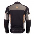Nordcode Μπουφάν Top speed WP λαδί/γκρι Μπουφάν Textile Nordcode Μπουφάν Top speed WP λαδί/γκρι Μπουφάν Textile