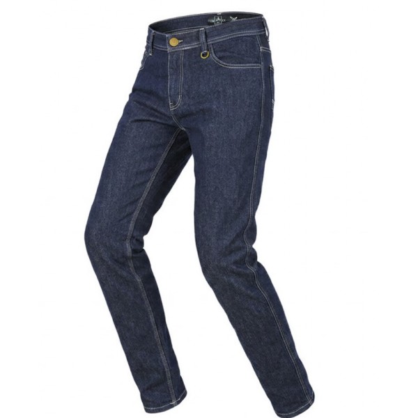 Nordcode Παντελόνι Baros Jeans σκούρο μπλε Παντελόνια Textile Nordcode Παντελόνι Baros Jeans σκούρο μπλε Παντελόνια Textile