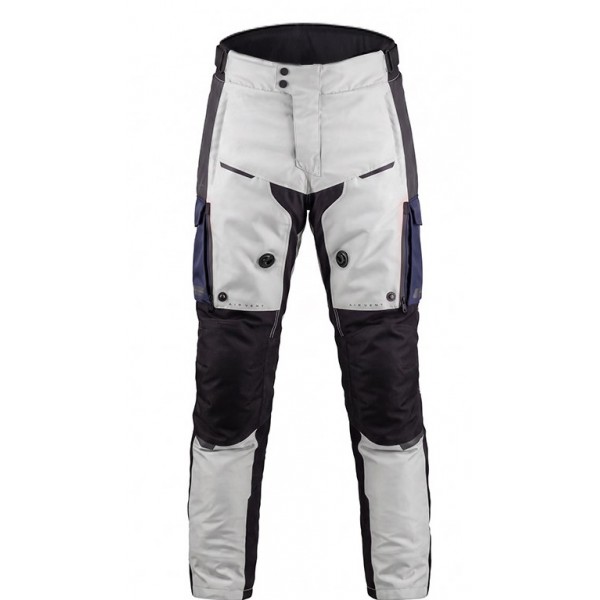 Nordcode Παντελόνι Navigator light γκρι/μπλε/μαύρο Παντελόνια Textile Nordcode Παντελόνι Navigator light γκρι/μπλε/μαύρο Παντελόνια Textile
