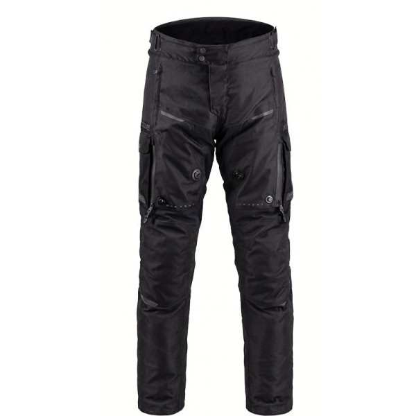 Nordcode Παντελόνι Navigator total μαύρο Παντελόνια Textile Nordcode Παντελόνι Navigator total μαύρο Παντελόνια Textile