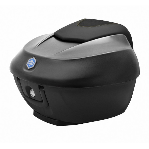 Piaggio Βαλιτσάκι 36 lt  GRIGIO 25th ANNIVERSARY G26 ΒΑΛΙΤΣΕΣ / ΒΑΣΕΙΣ / TANKBAG