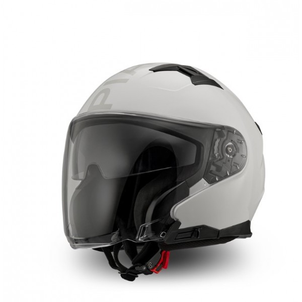 Piaggio Κράνος UL02 Λευκό Jet / Open Piaggio Κράνος UL02 Λευκό Jet / Open