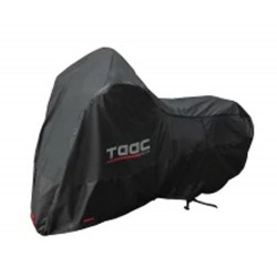 Taac Kάλυμμα μοτο moto cover ultra μαύρο