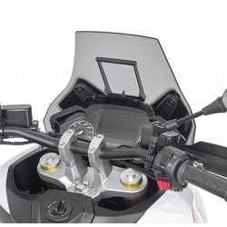 Givi Μπάρα FB8102 Peugeot XP400 GT/XP400 ALLURE '23