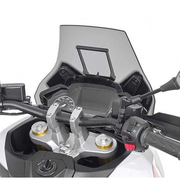 Givi Μπάρα FB8102 Peugeot XP400 GT/XP400 ALLURE '23 ΑΞΕΣΟΥΑΡ ΜΟΤΟ Givi Μπάρα FB8102 Peugeot XP400 GT/XP400 ALLURE '23 ΑΞΕΣΟΥΑΡ ΜΟΤΟ