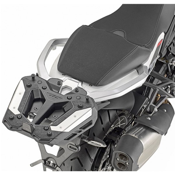 Givi Σχάρα SR9353 Moto Morini X-Cape 1200'26 Σχάρες βαλιτσών Givi Σχάρα SR9353 Moto Morini X-Cape 1200'26 Σχάρες βαλιτσών