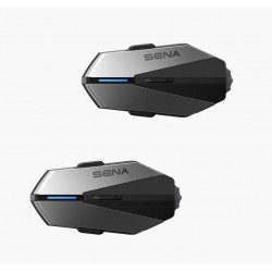 Sena APEX-01D Bluetooth & Eνδ/νια Double