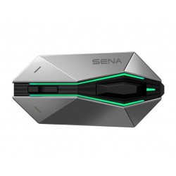 Sena 60X-01 Bluetooth 5.3 & Eνδ/νια Mesh 3.0 Intercom™ single