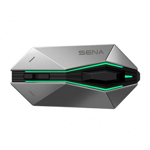 Sena 60X-01 Bluetooth 5.3 & Eνδ/νια Mesh 3.0 Intercom™ single Ενδοεπικοινωνία