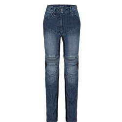 Spidi Παντελόνι Jean Furious Pro 2 Lady blue dark used 804