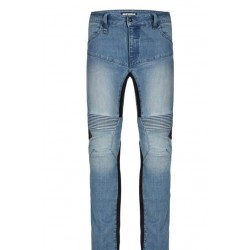 Spidi Παντελόνι Jean Furious Pro 2 blue washed medium 806