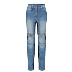 Spidi Παντελόνι Jean Furious Pro 2 Lady blue used medium 806