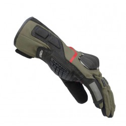 Spidi Γάντια Rainshield 2 H2Out χακί 265 Γάντια