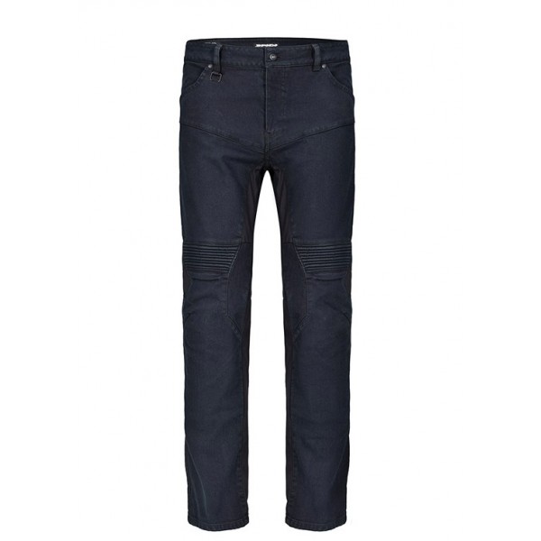 Spidi Παντελόνι Jean Furious Pro 2 μαύρο 026 Παντελόνια Textile