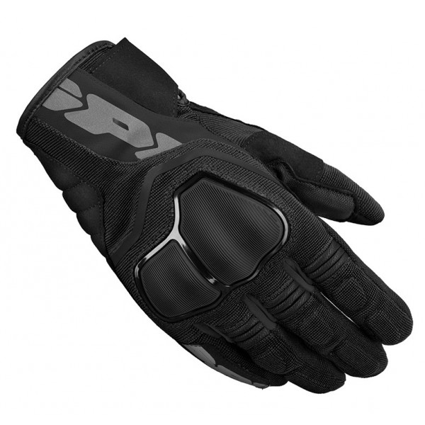 Spidi Γάντια Sport-Gt μαύρο 026 Γάντια