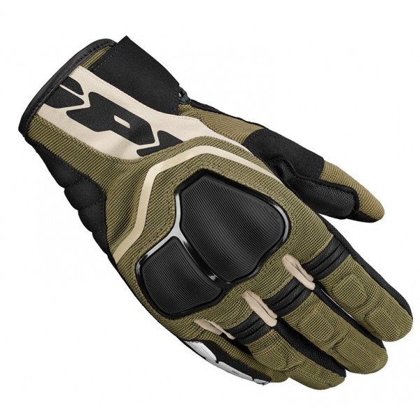 Spidi Γάντια Sport-Gt militar 265 Γάντια