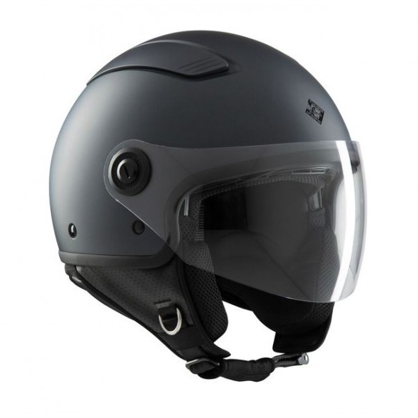 Tucano Urbano Κράνος El' Fan ανθρακί ματ ΚΡΑΝΗ