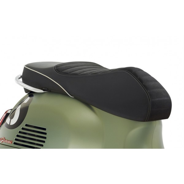 VESPA ΣΕΛΑ SPORT GTS 300 Σέλλες Gel / Comfort / Δερμάτινες VESPA ΣΕΛΑ SPORT GTS 300 Σέλλες Gel / Comfort / Δερμάτινες