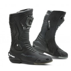 Eleveit Μπότες SΤ-01 E-Dry μαύρο