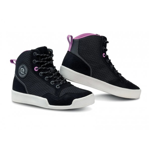 Eleveit Μποτάκι Force Airtech Γυναικείο μαύρο Μπότες / Παπούτσια Eleveit Μποτάκι Force Airtech Γυναικείο μαύρο Μπότες / Παπούτσια