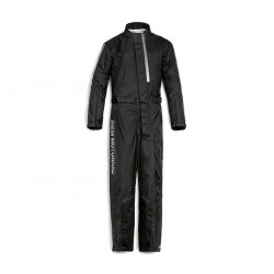 BMW Motorrad Αδιάβροχη Φόρμα ProRain Μαύρη